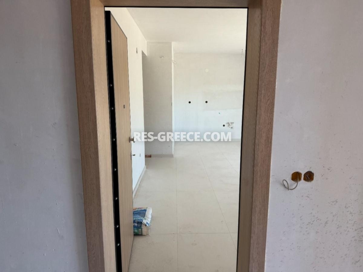 Милос 19, Халкидики-Ситония, Греция - последняя квартира в деревушке у моря - Фото 6