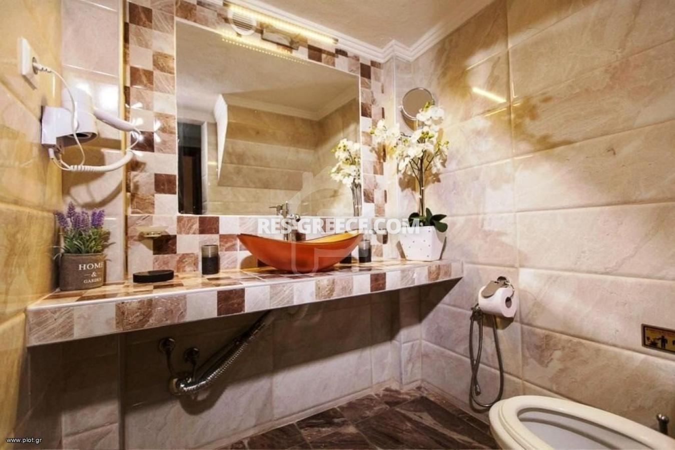 Андриана, Халкидики-Кассандра, Греция - традиционная вилла преобразованная в мини отель - Фото 30