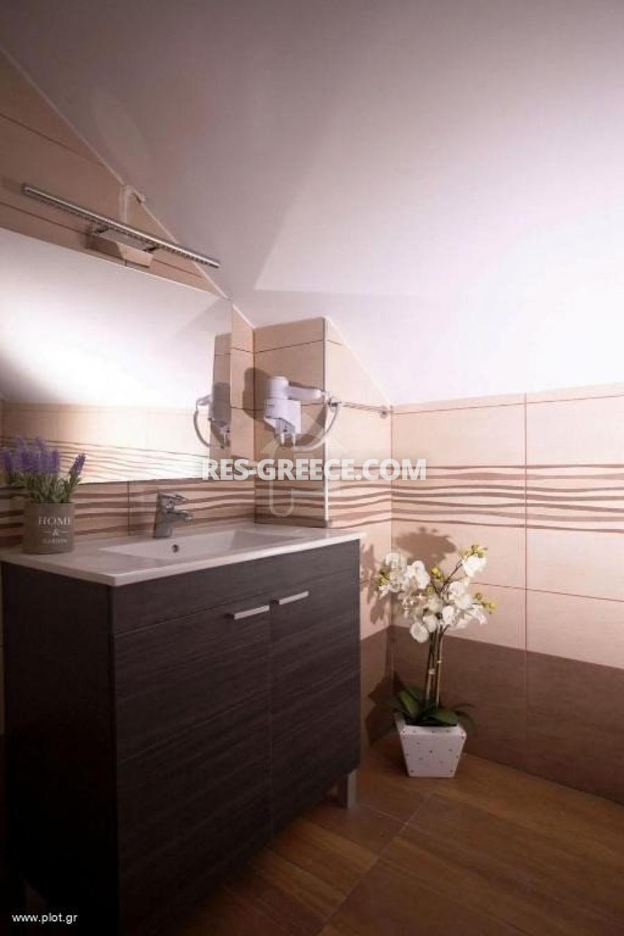 Андриана, Халкидики-Кассандра, Греция - традиционная вилла преобразованная в мини отель - Фото 28