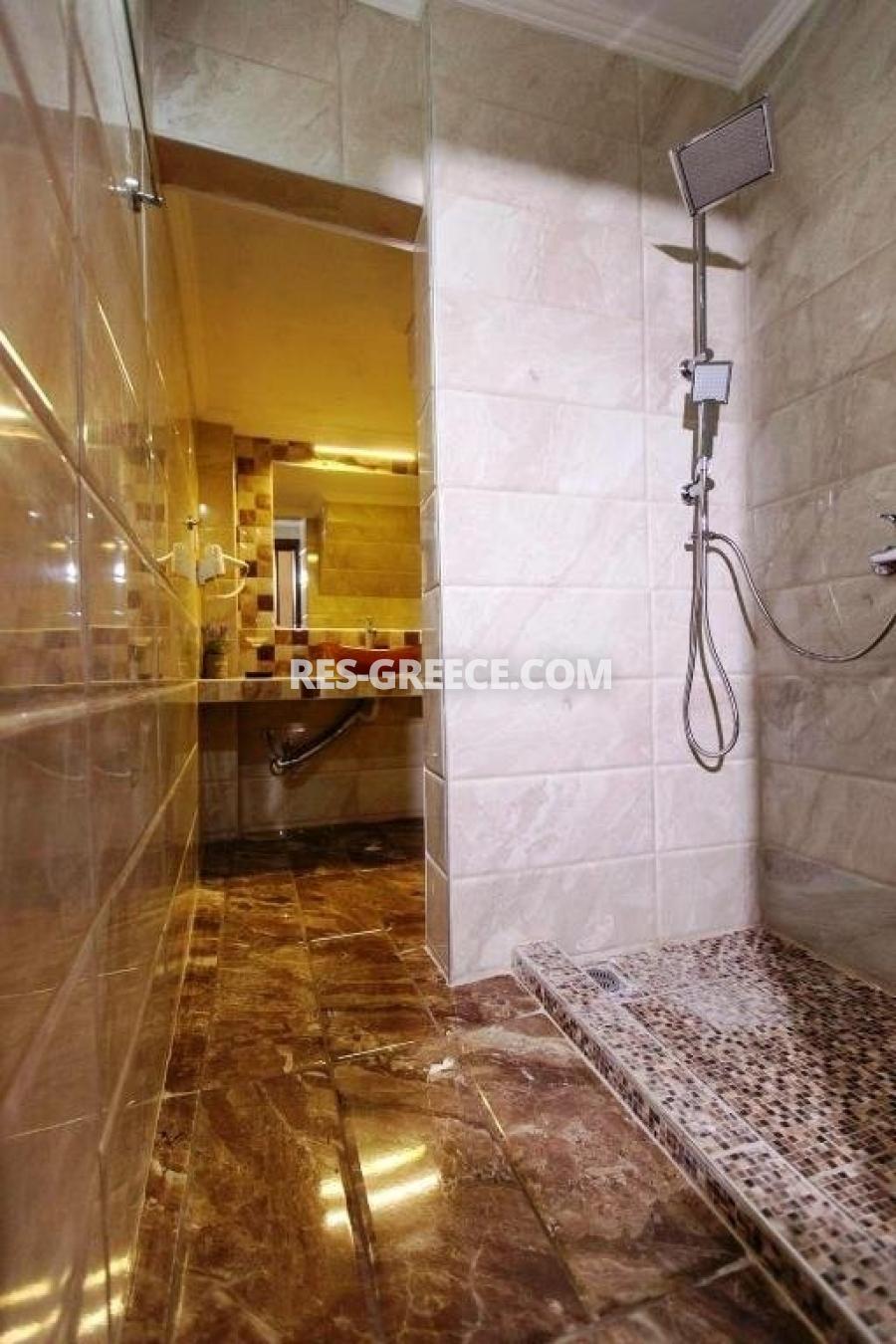 Андриана, Халкидики-Кассандра, Греция - традиционная вилла преобразованная в мини отель - Фото 29