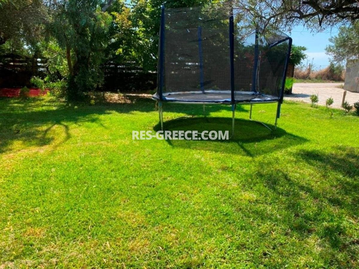 Андриана, Халкидики-Кассандра, Греция - традиционная вилла преобразованная в мини отель - Фото 37