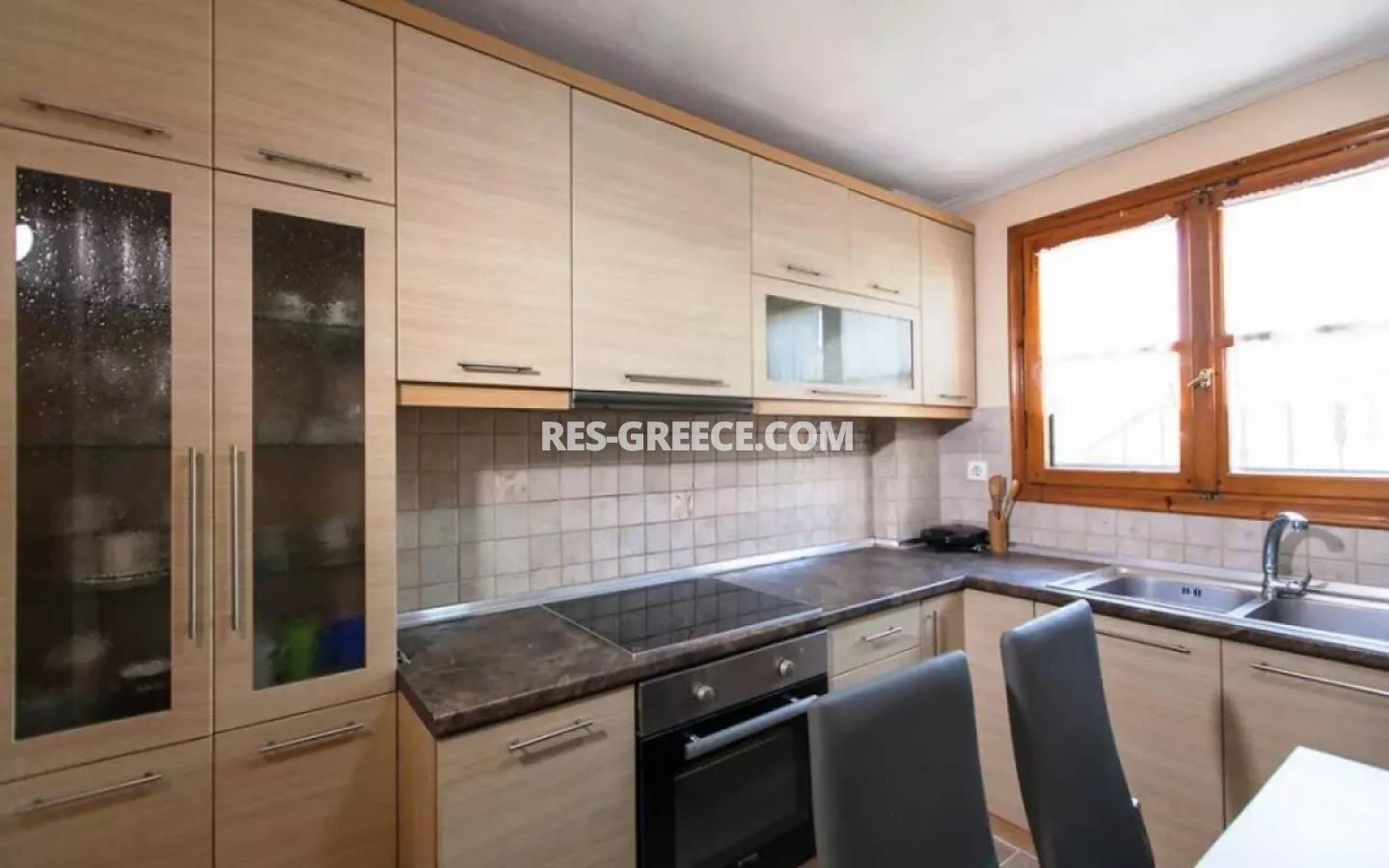 Андриана, Халкидики-Кассандра, Греция - традиционная вилла преобразованная в мини отель - Фото 15