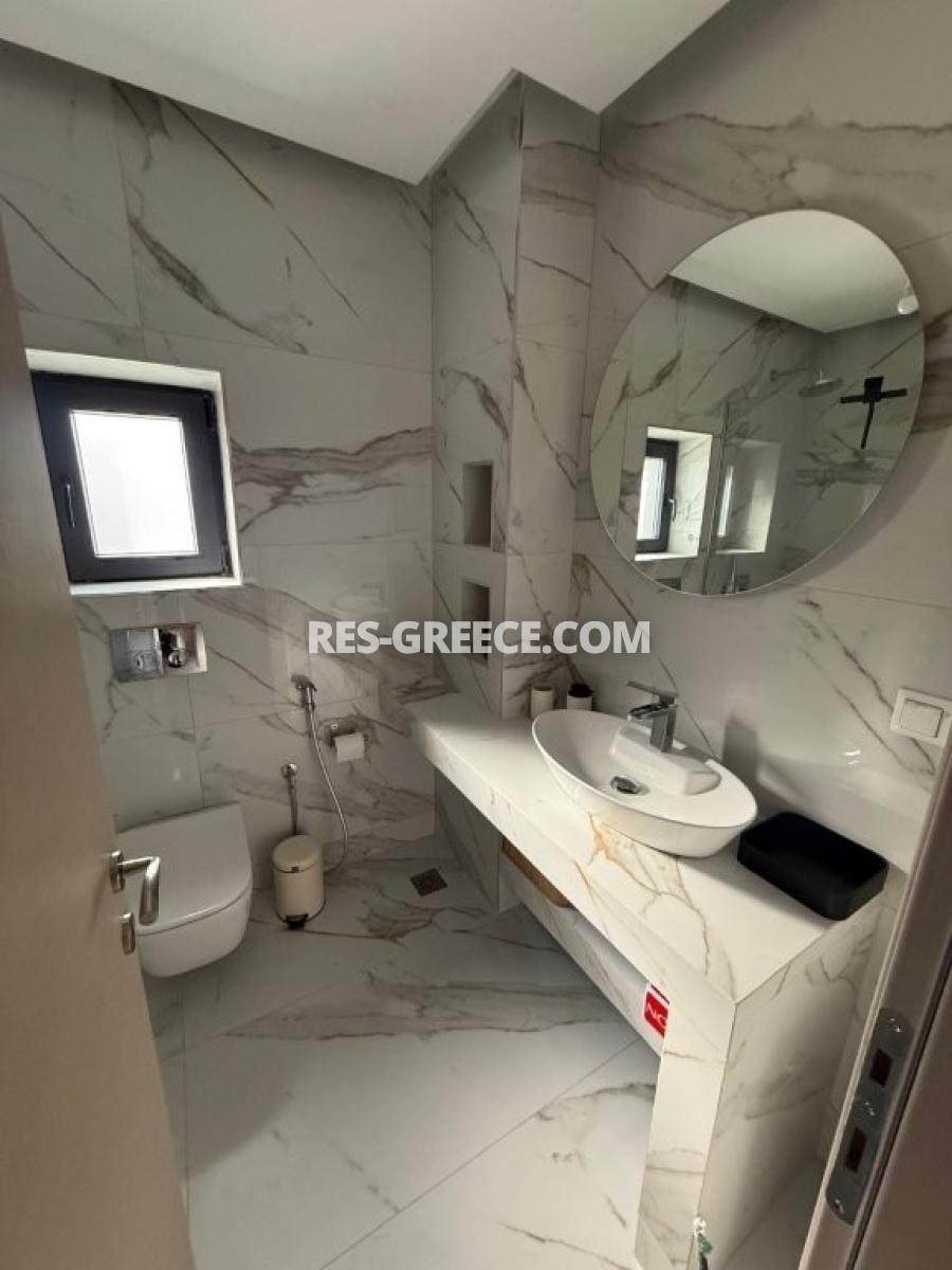 Констандина, Халкидики-Кассандра, Греция - виллы с бассейном под Золотую визу - Фото 15