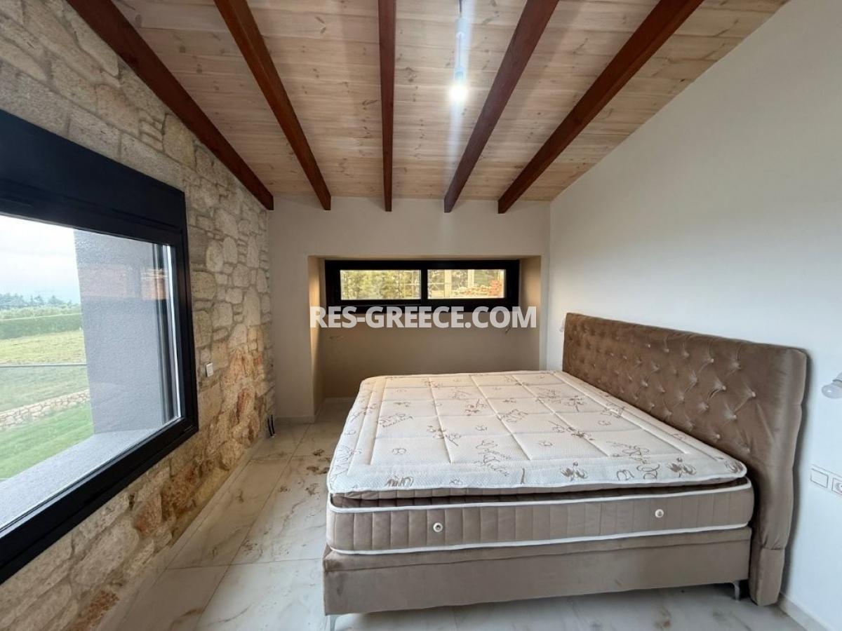 Констандина, Халкидики-Кассандра, Греция - виллы с бассейном под Золотую визу - Фото 11