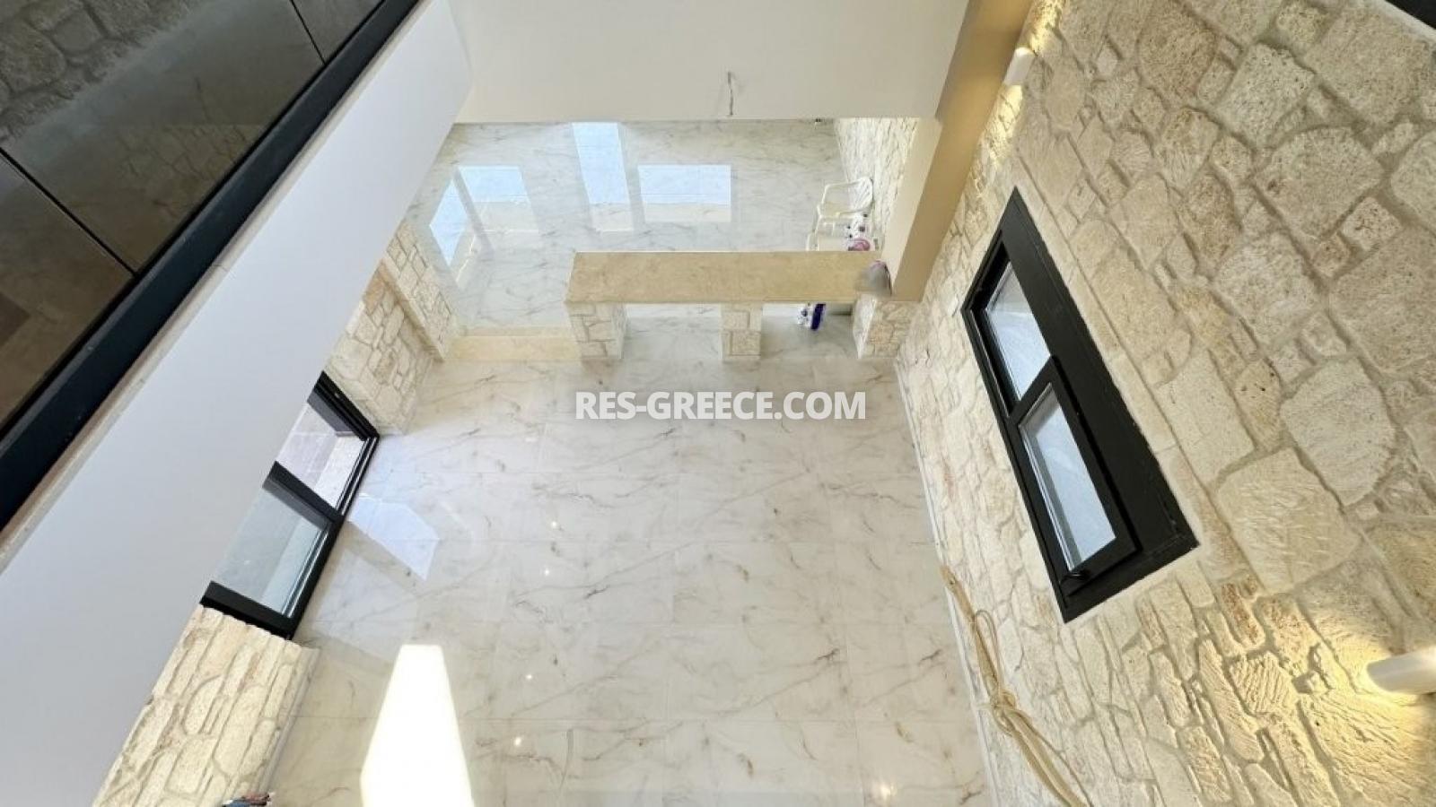 Констандина, Халкидики-Кассандра, Греция - виллы с бассейном под Золотую визу - Фото 8