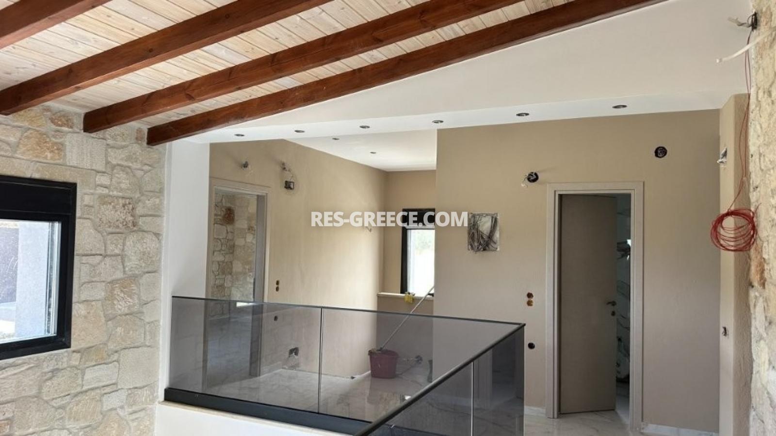 Констандина, Халкидики-Кассандра, Греция - виллы с бассейном под Золотую визу - Фото 7