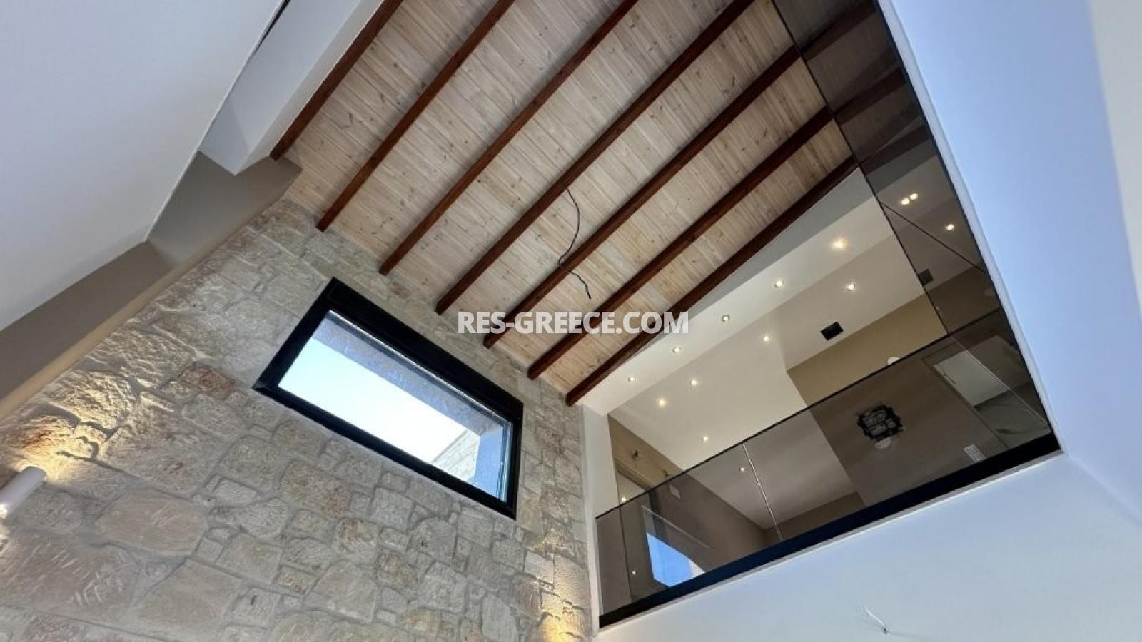 Констандина, Халкидики-Кассандра, Греция - виллы с бассейном под Золотую визу - Фото 9