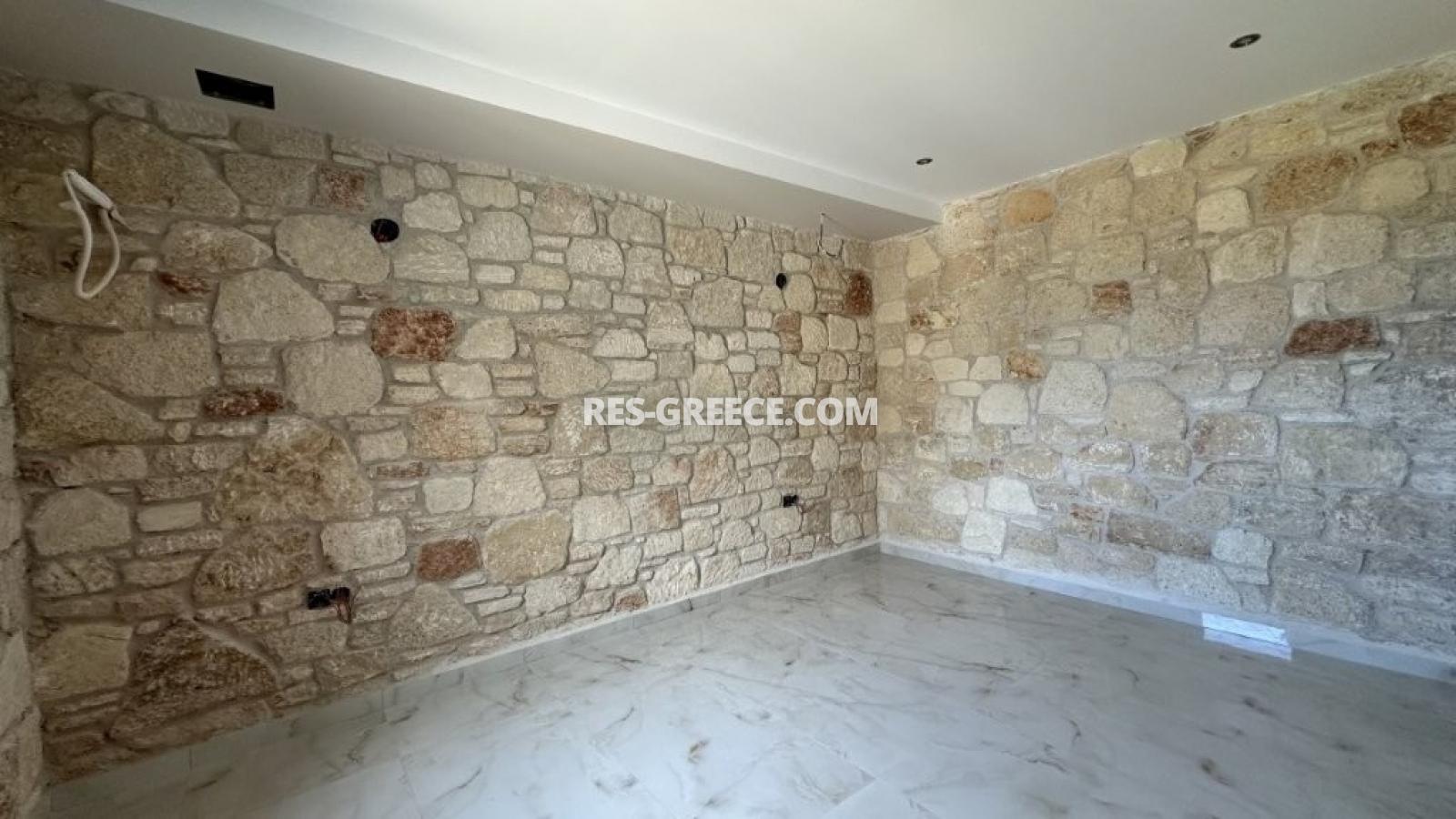 Констандина, Халкидики-Кассандра, Греция - виллы с бассейном под Золотую визу - Фото 10