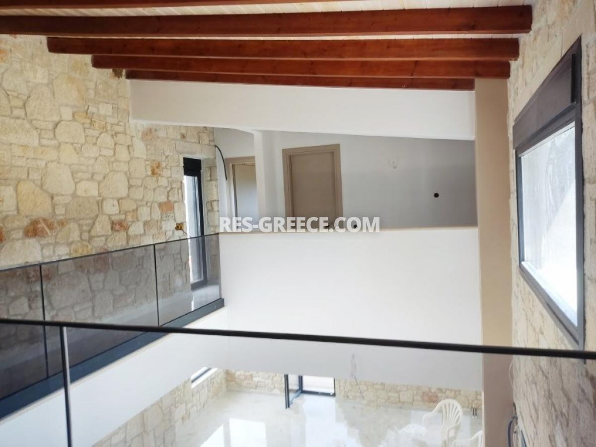 Констандина, Халкидики-Кассандра, Греция - виллы с бассейном под Золотую визу - Фото 6