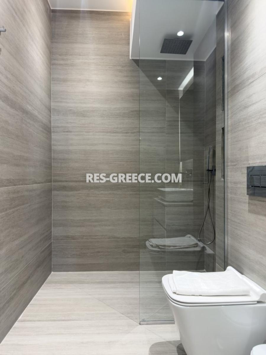 Нуга апартс, Центральная Македония, Греция - квартиры в престижном районе Салоник на этапе реконструкции - Фото 38