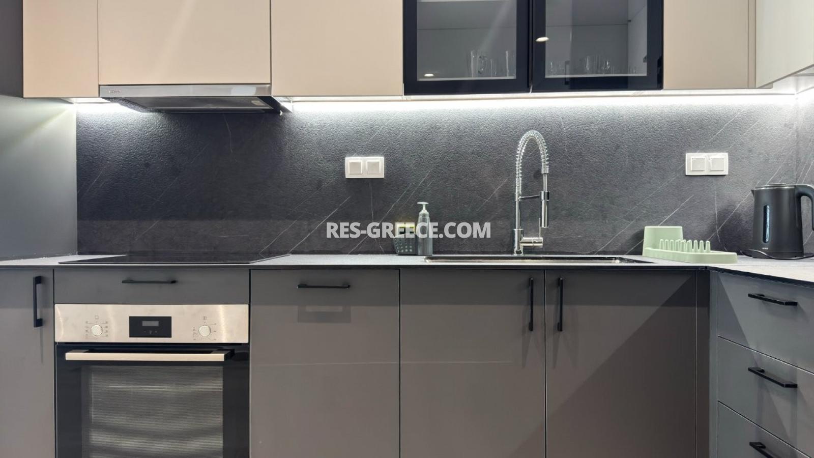 Нуга апартс, Центральная Македония, Греция - квартиры в престижном районе Салоник на этапе реконструкции - Фото 28