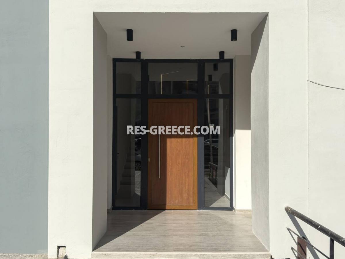 Нуга апартс, Центральная Македония, Греция - квартиры в престижном районе Салоник на этапе реконструкции - Фото 36