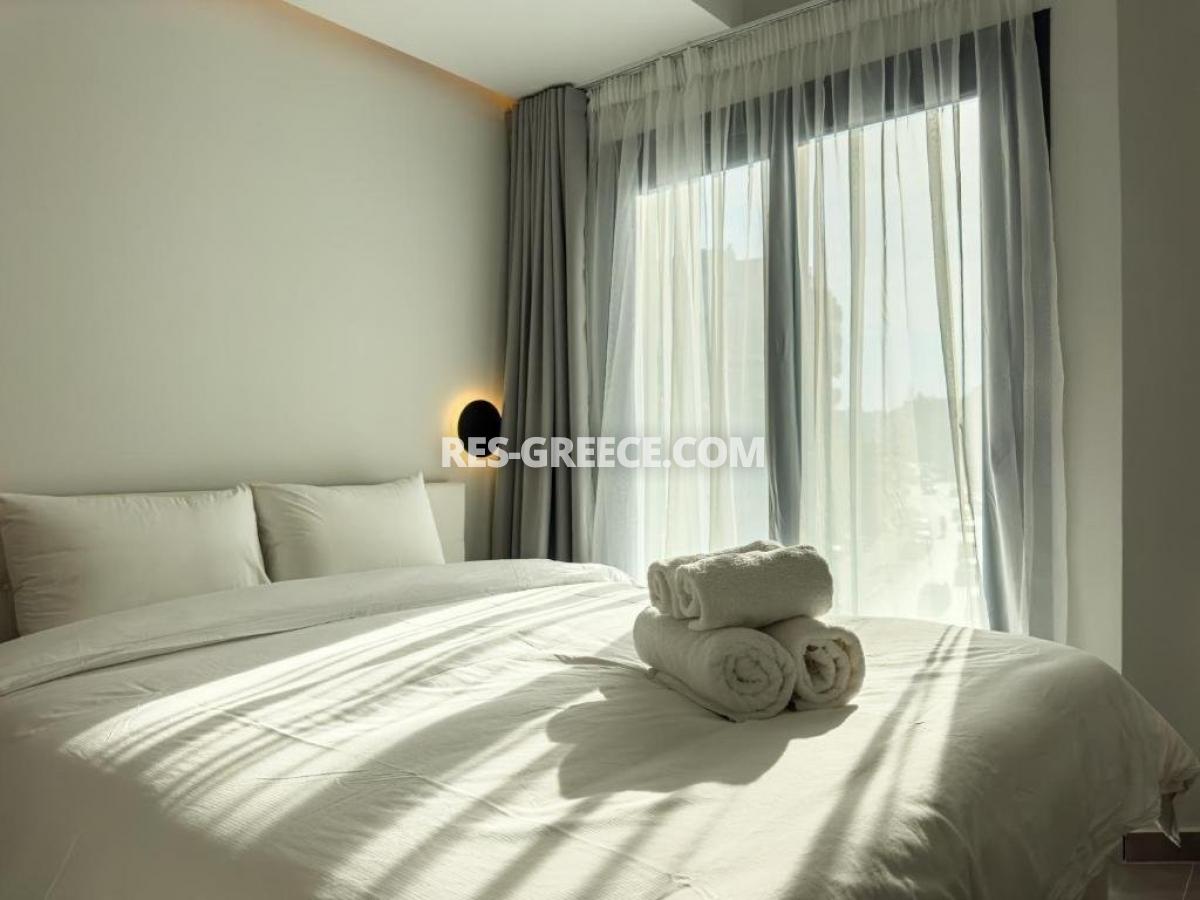 Нуга апартс, Центральная Македония, Греция - квартиры в престижном районе Салоник на этапе реконструкции - Фото 33