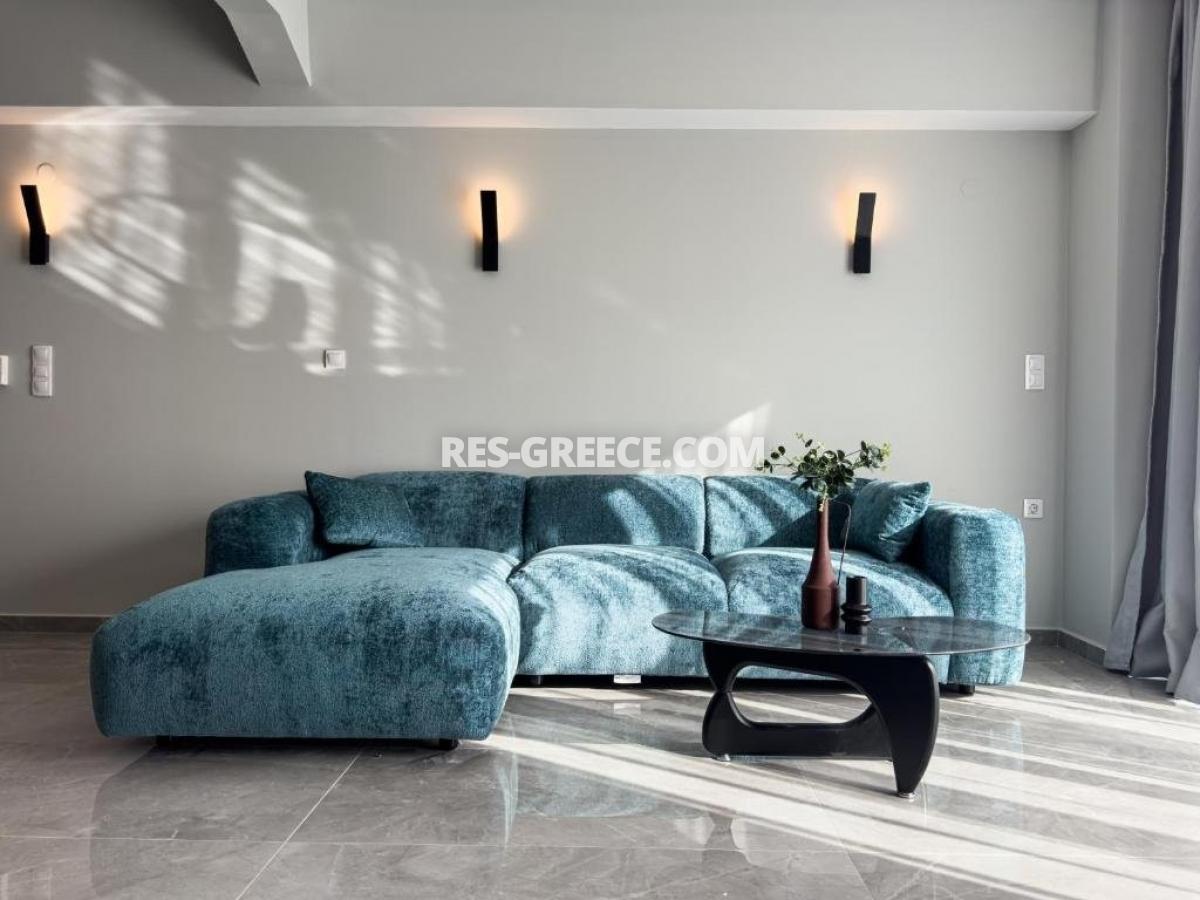 Нуга апартс, Центральная Македония, Греция - квартиры в престижном районе Салоник на этапе реконструкции - Фото 16