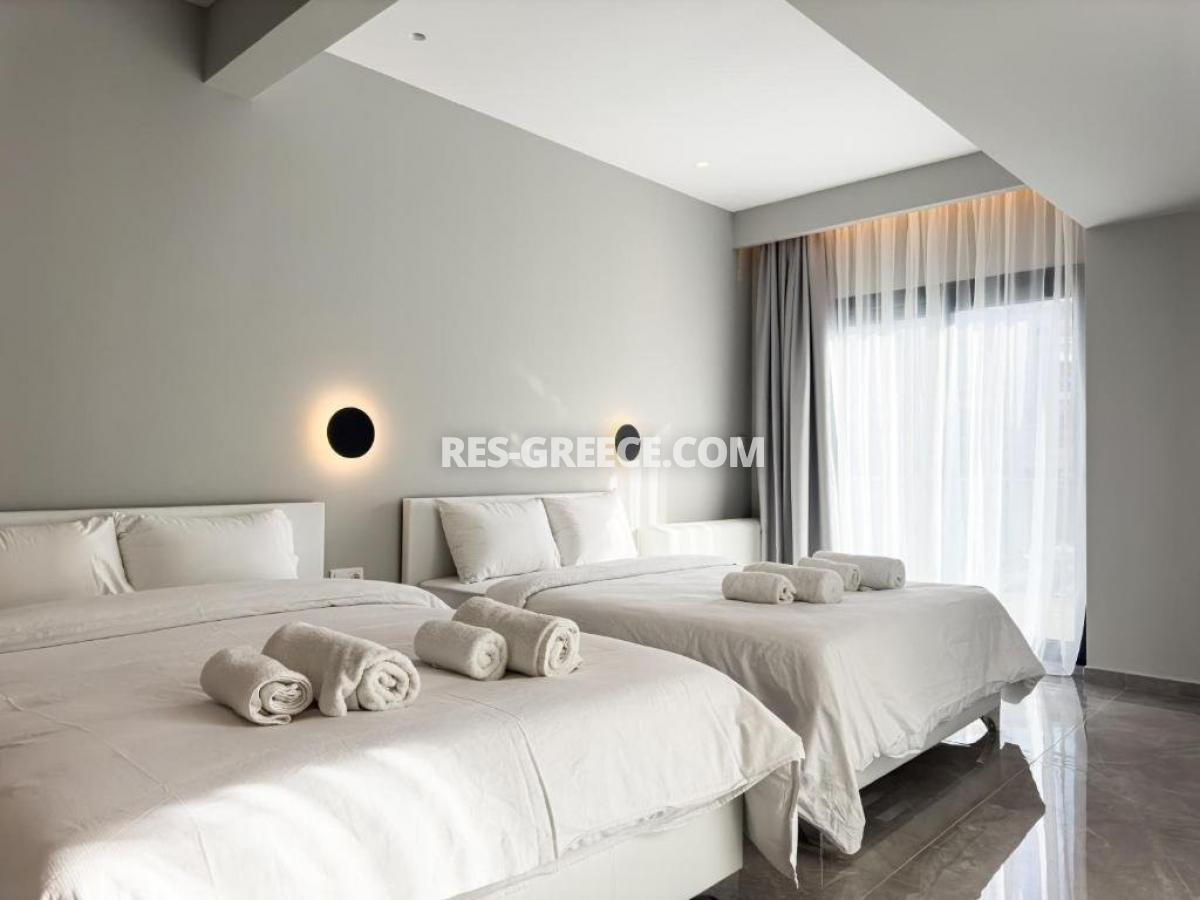 Нуга апартс, Центральная Македония, Греция - квартиры в престижном районе Салоник на этапе реконструкции - Фото 32