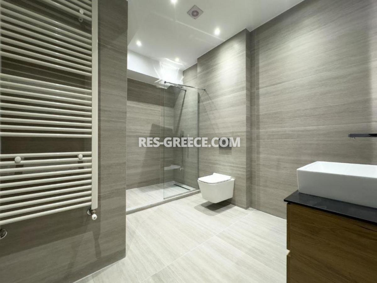 Нуга апартс, Центральная Македония, Греция - квартиры в престижном районе Салоник на этапе реконструкции - Фото 40