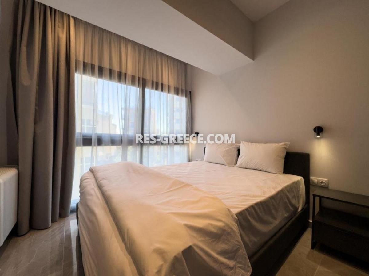 Нуга апартс, Центральная Македония, Греция - квартиры в престижном районе Салоник на этапе реконструкции - Фото 35