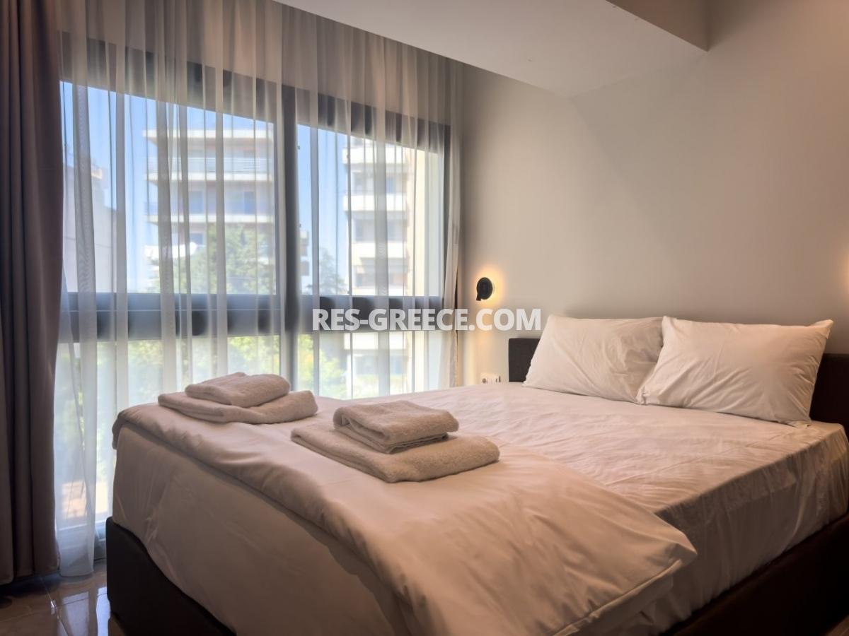 Нуга апартс, Центральная Македония, Греция - квартиры в престижном районе Салоник на этапе реконструкции - Фото 25