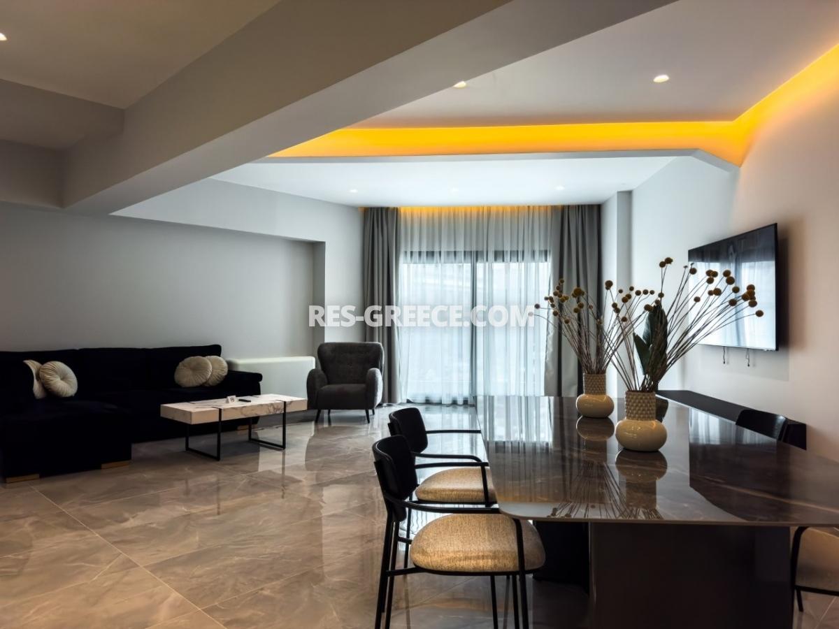 Нуга апартс, Центральная Македония, Греция - квартиры в престижном районе Салоник на этапе реконструкции - Фото 20