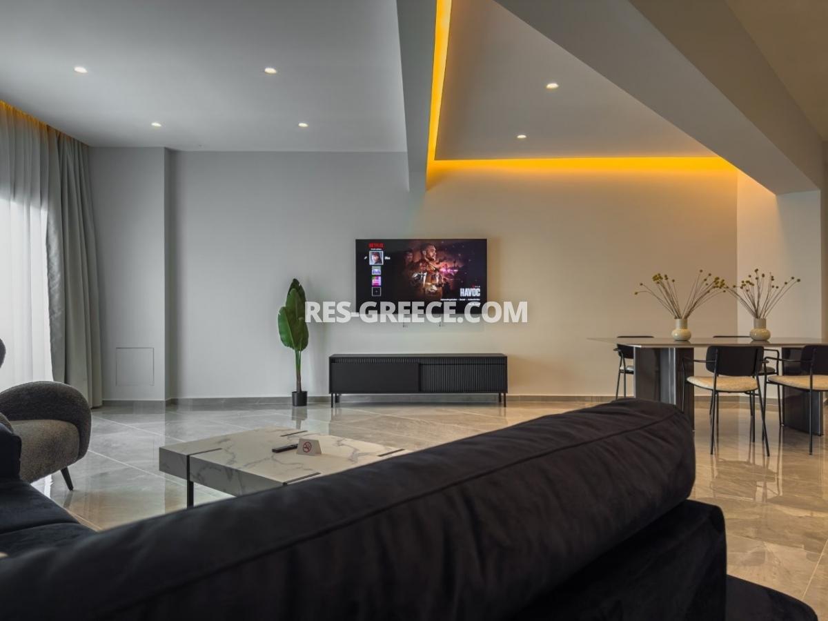 Нуга апартс, Центральная Македония, Греция - квартиры в престижном районе Салоник на этапе реконструкции - Фото 18