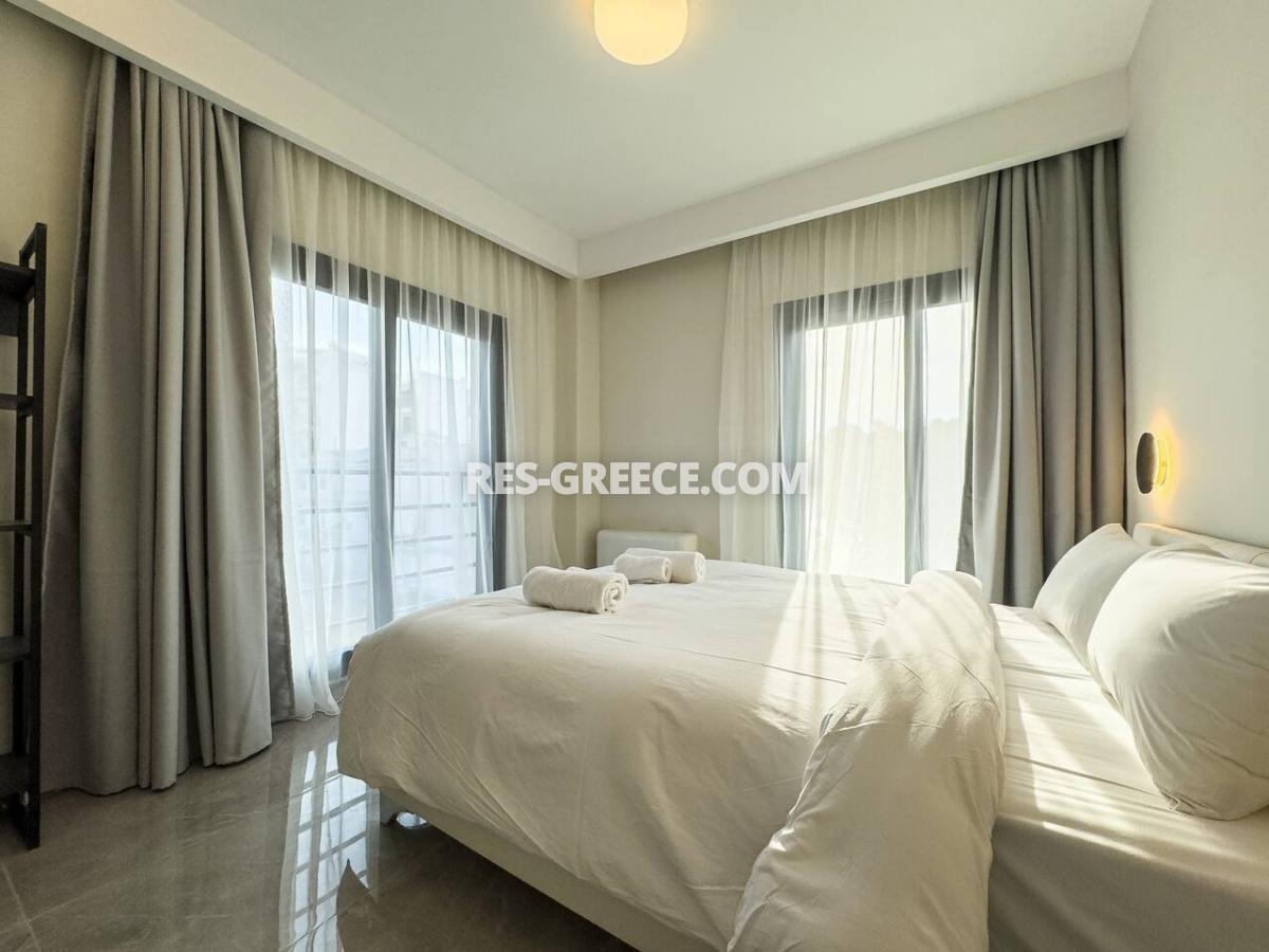 Нуга апартс, Центральная Македония, Греция - квартиры в престижном районе Салоник на этапе реконструкции - Фото 31