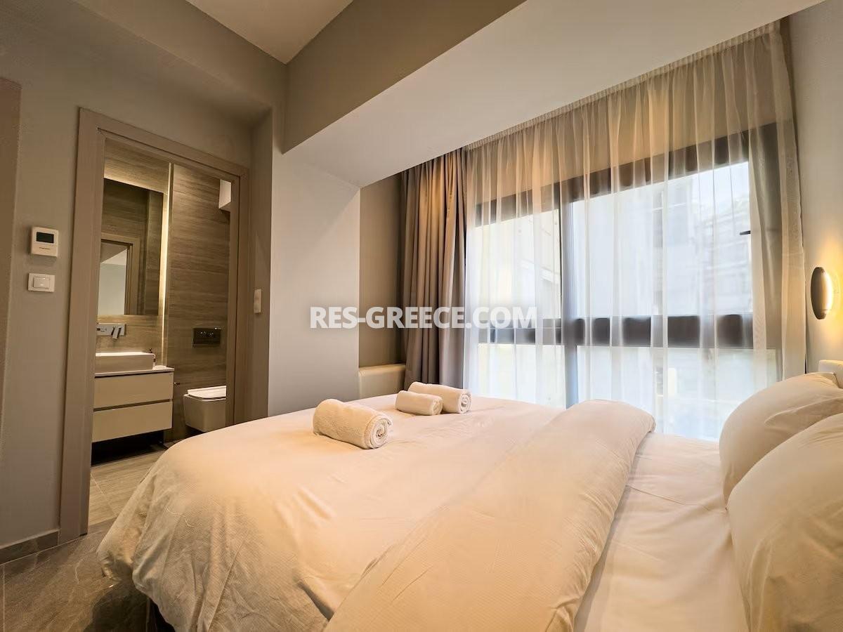 Нуга апартс, Центральная Македония, Греция - квартиры в престижном районе Салоник на этапе реконструкции - Фото 29