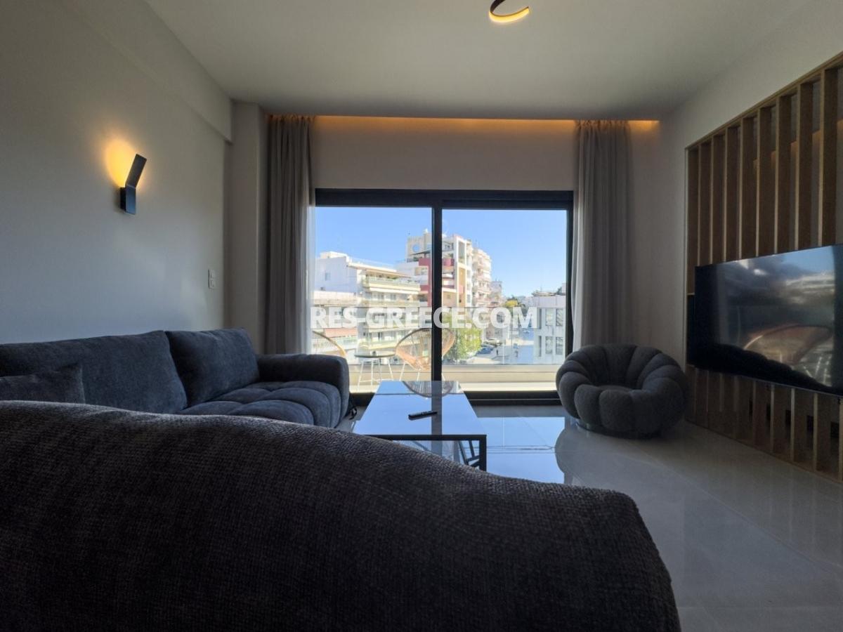 Нуга апартс, Центральная Македония, Греция - квартиры в престижном районе Салоник на этапе реконструкции - Фото 13