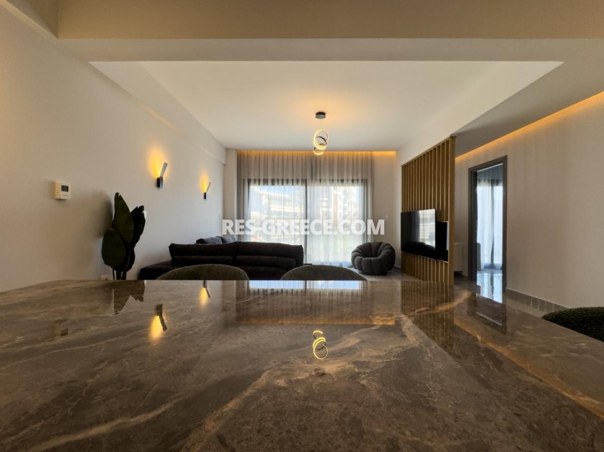 Нуга апартс, Центральная Македония, Греция - квартиры в престижном районе Салоник на этапе реконструкции - Фото 12