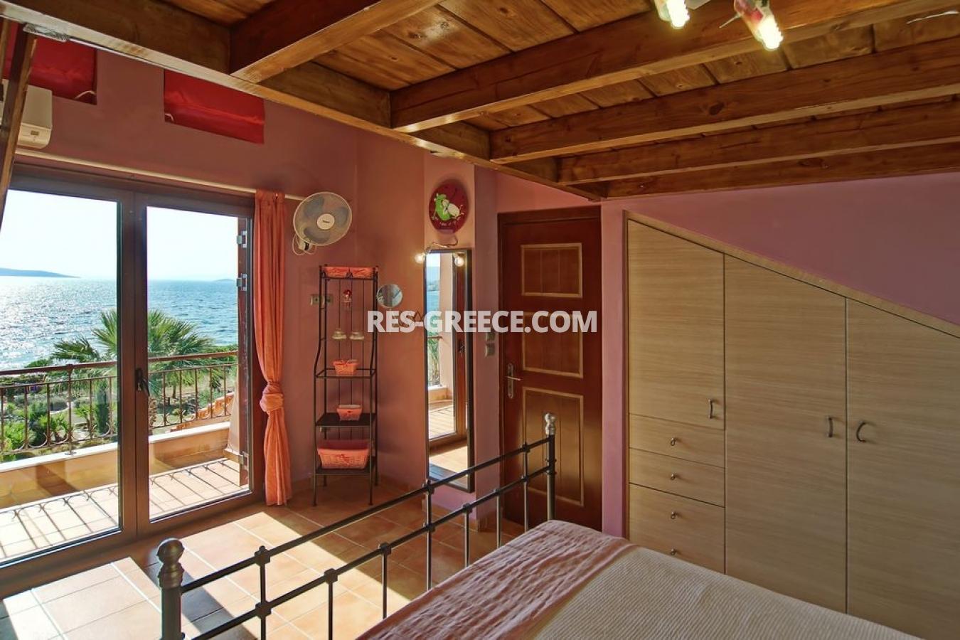 Лулуди, Эвия, Греция -  - Фото 16