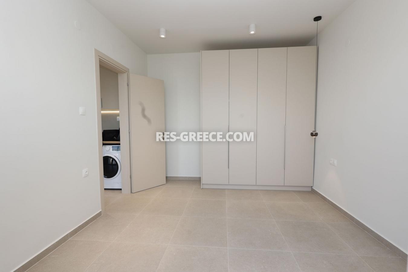 Астерас апартс, Центральная Македония, Греция - квартиры на 1 линии с террасами и прямым выходом на пляж - Фото 17