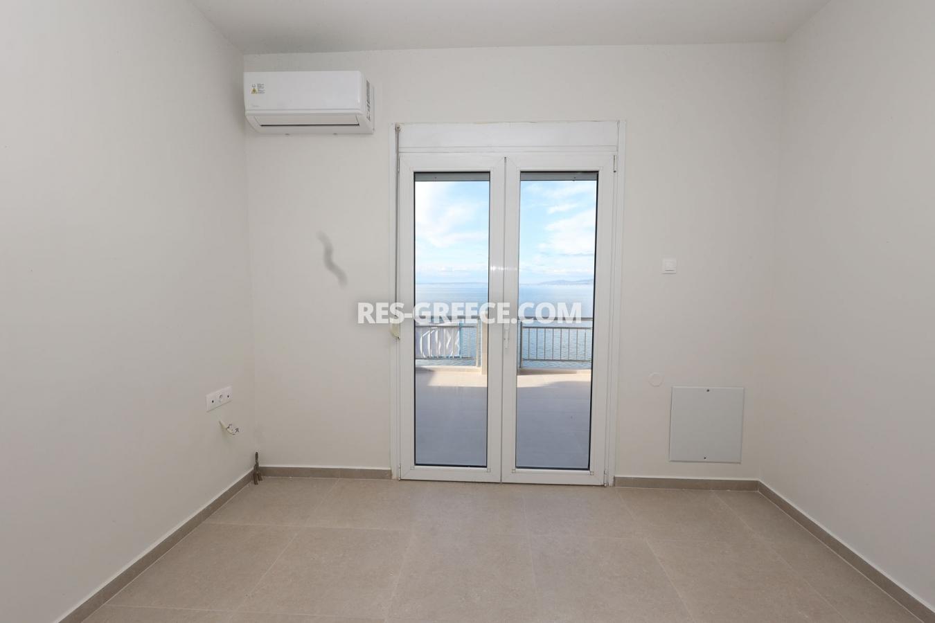 Астерас апартс, Центральная Македония, Греция - квартиры на 1 линии с террасами и прямым выходом на пляж - Фото 18