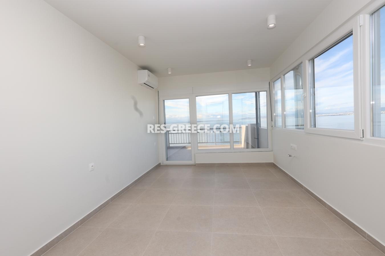 Астерас апартс, Центральная Македония, Греция - квартиры на 1 линии с террасами и прямым выходом на пляж - Фото 20