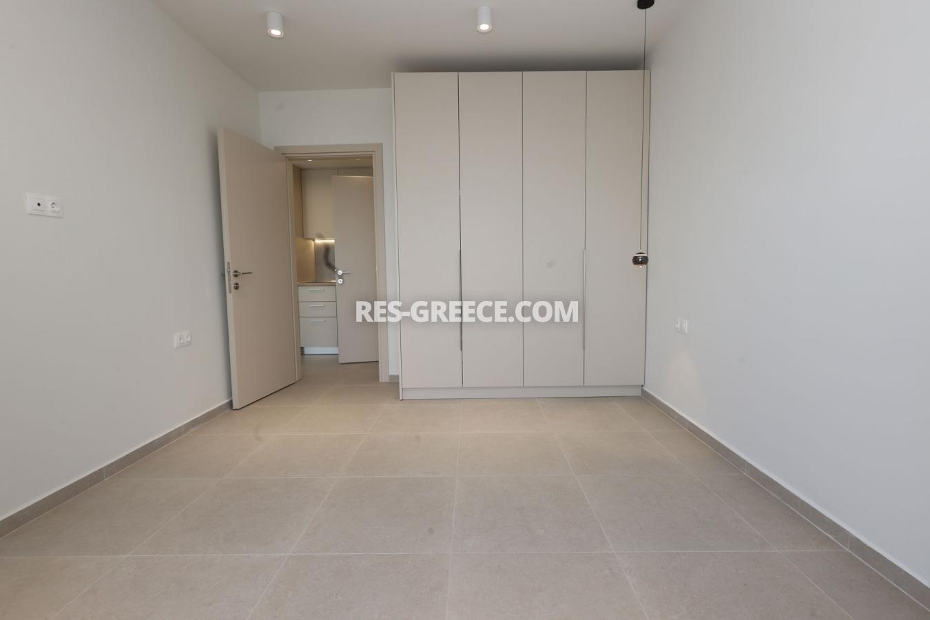 Астерас апартс, Центральная Македония, Греция - квартиры на 1 линии с террасами и прямым выходом на пляж - Фото 19