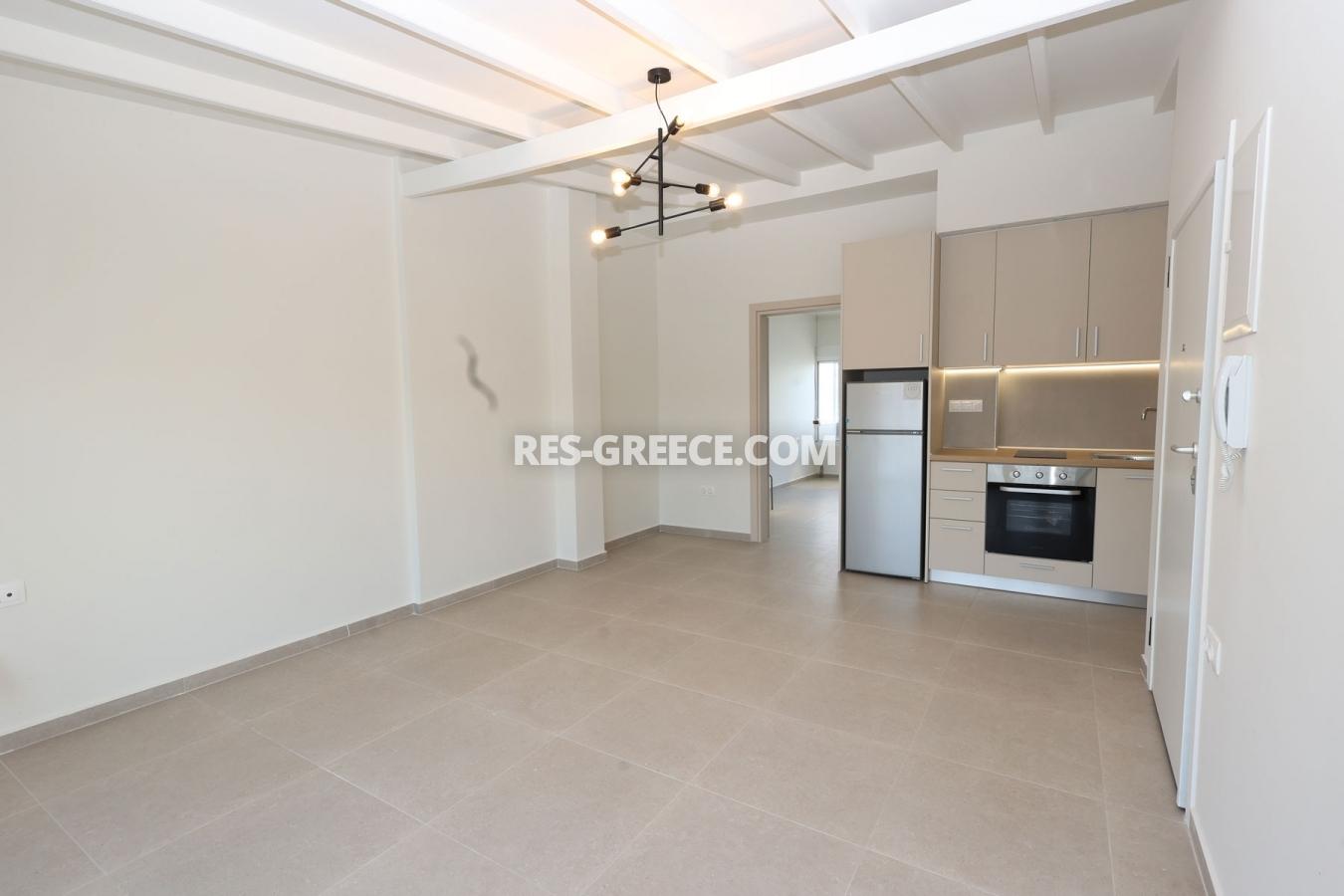 Астерас апартс, Центральная Македония, Греция - квартиры на 1 линии с террасами и прямым выходом на пляж - Фото 15