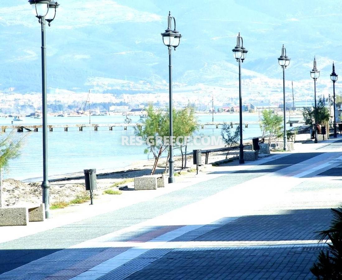 Астерас апартс, Центральная Македония, Греция - квартиры на 1 линии с террасами и прямым выходом на пляж - Фото 30