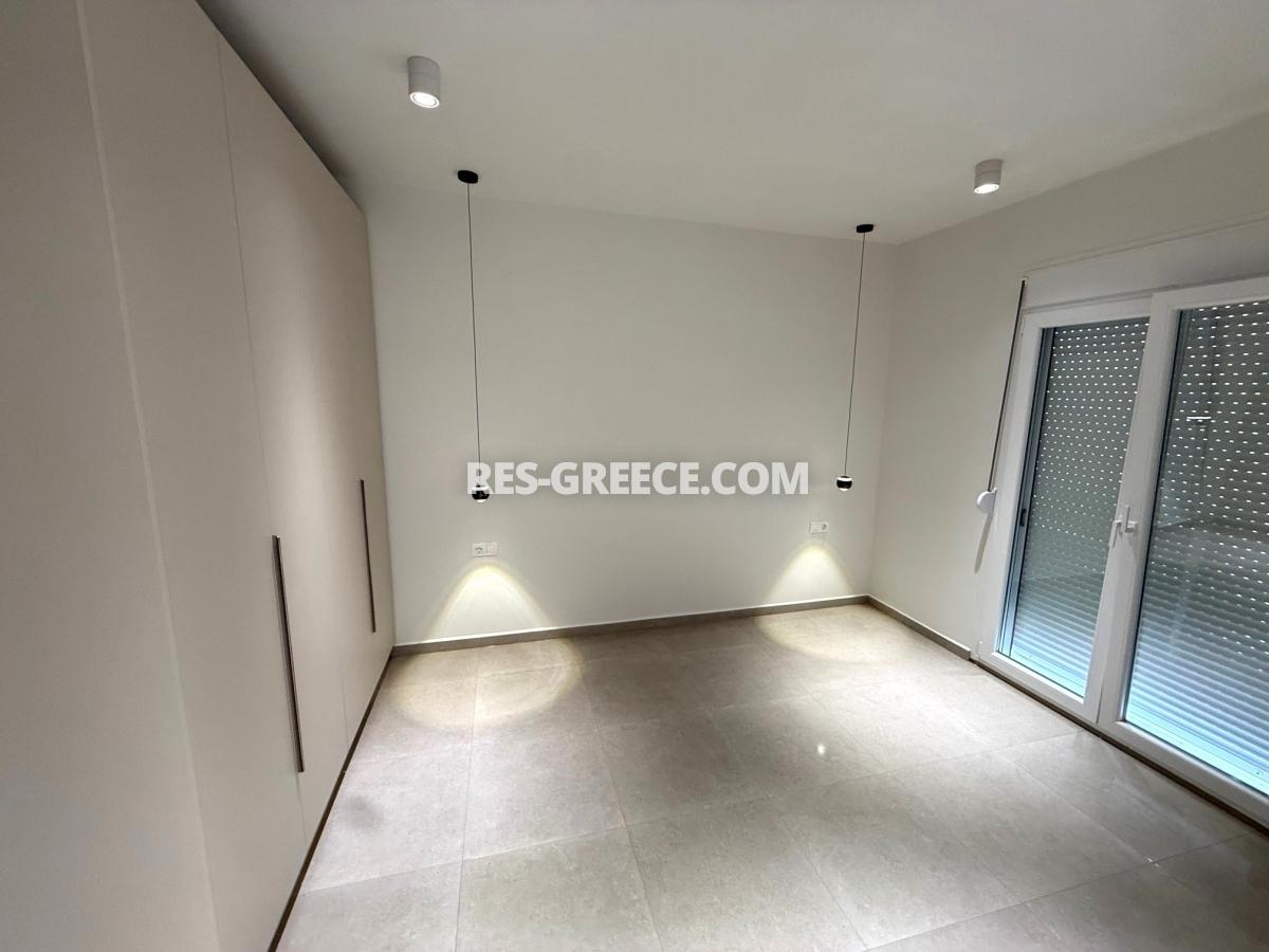 Астерас апартс, Центральная Македония, Греция - квартиры на 1 линии с террасами и прямым выходом на пляж - Фото 12