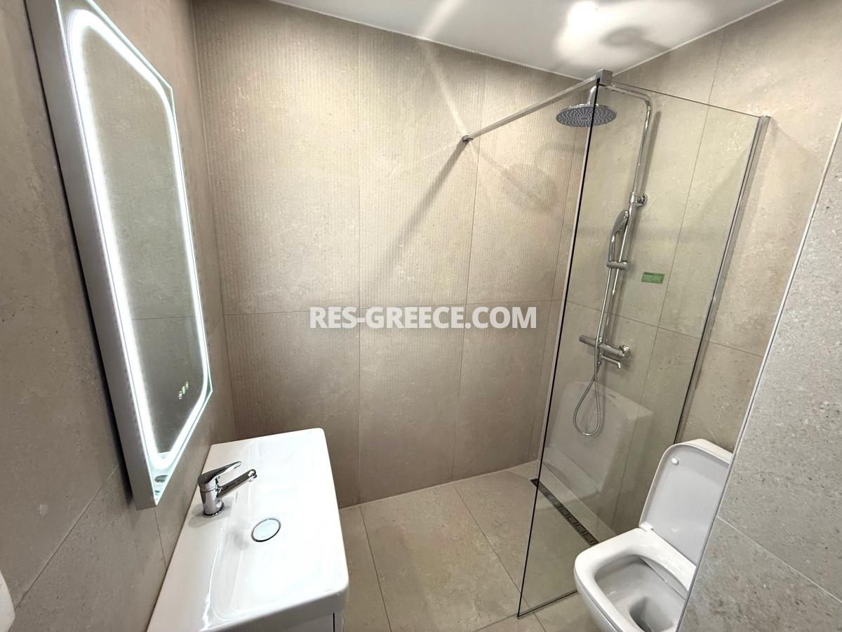 Астерас апартс, Центральная Македония, Греция - квартиры на 1 линии с террасами и прямым выходом на пляж - Фото 23