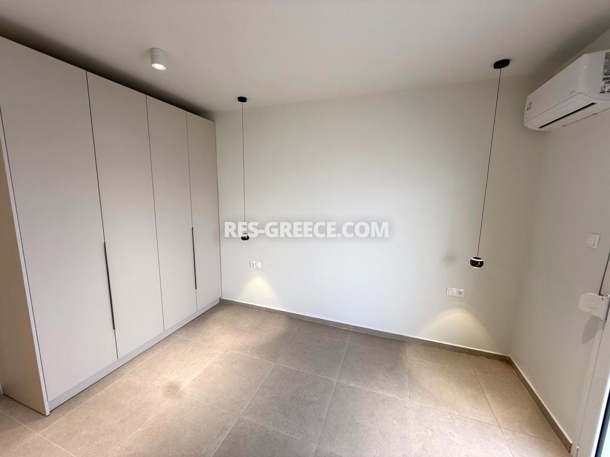 Астерас апартс, Центральная Македония, Греция - квартиры на 1 линии с террасами и прямым выходом на пляж - Фото 11