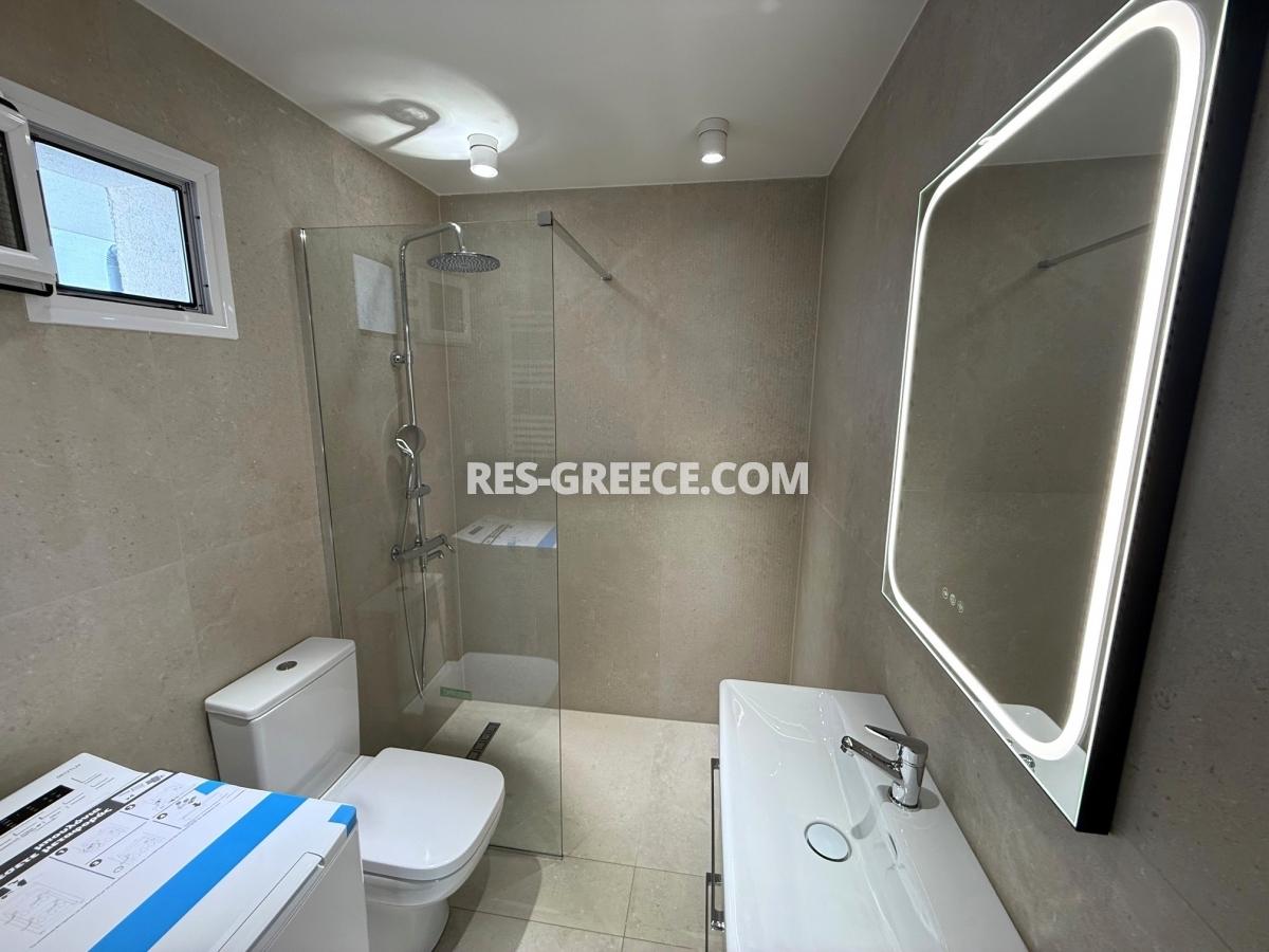 Астерас апартс, Центральная Македония, Греция - квартиры на 1 линии с террасами и прямым выходом на пляж - Фото 25