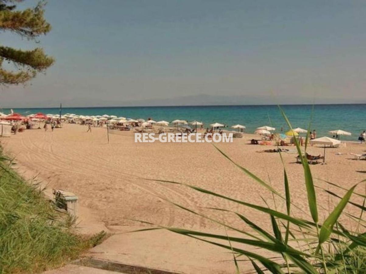 Стамна 1, Халкидики-Кассандра, Греция -  - Фото 30