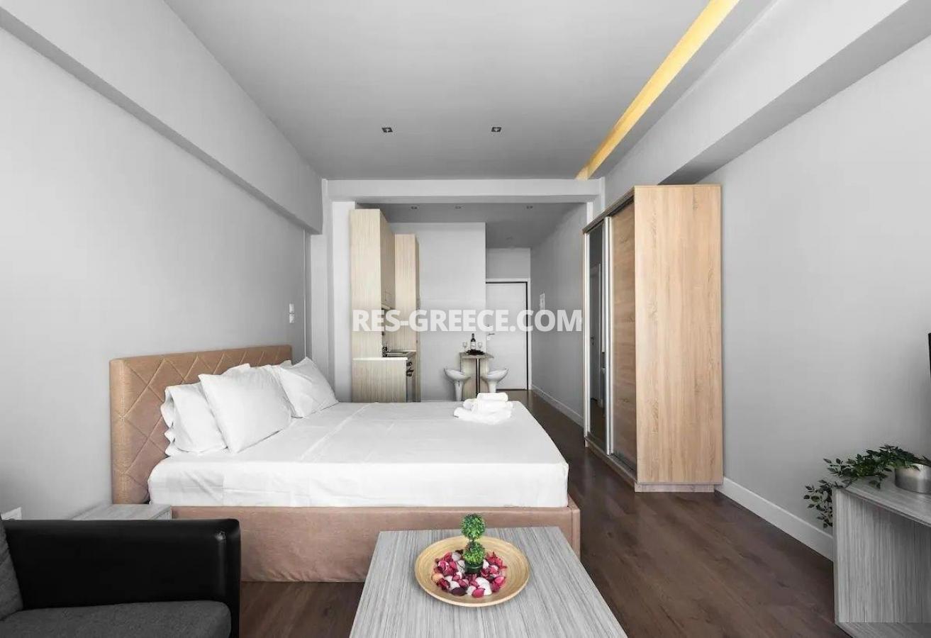 Орфаниду, Центральная Македония, Греция - Золотая виза в Салониках от 250т евро - Фото 12