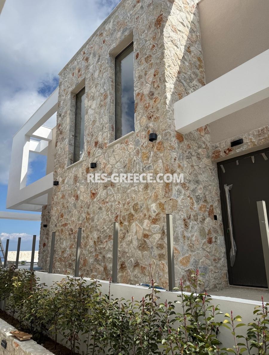 Ариадни 1, Халкидики-Кассандра, Греция - комплекс вилл с панорамными видами - Фото 32