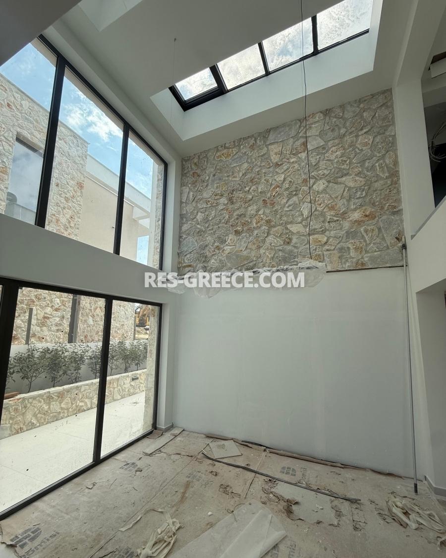 Ариадни 1, Халкидики-Кассандра, Греция - комплекс вилл с панорамными видами - Фото 24