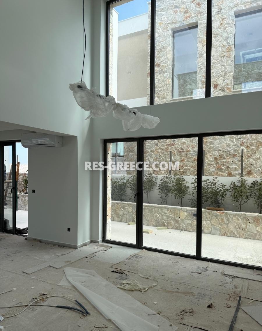 Ариадни 1, Халкидики-Кассандра, Греция - комплекс вилл с панорамными видами - Фото 23