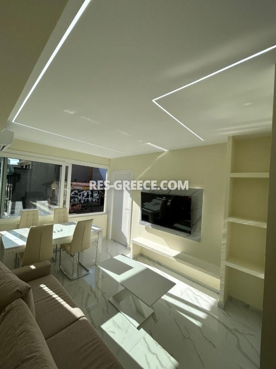 Космас, Салоники, Греция - апартамент в центре Салоник под Золотую Визу, Фото 2