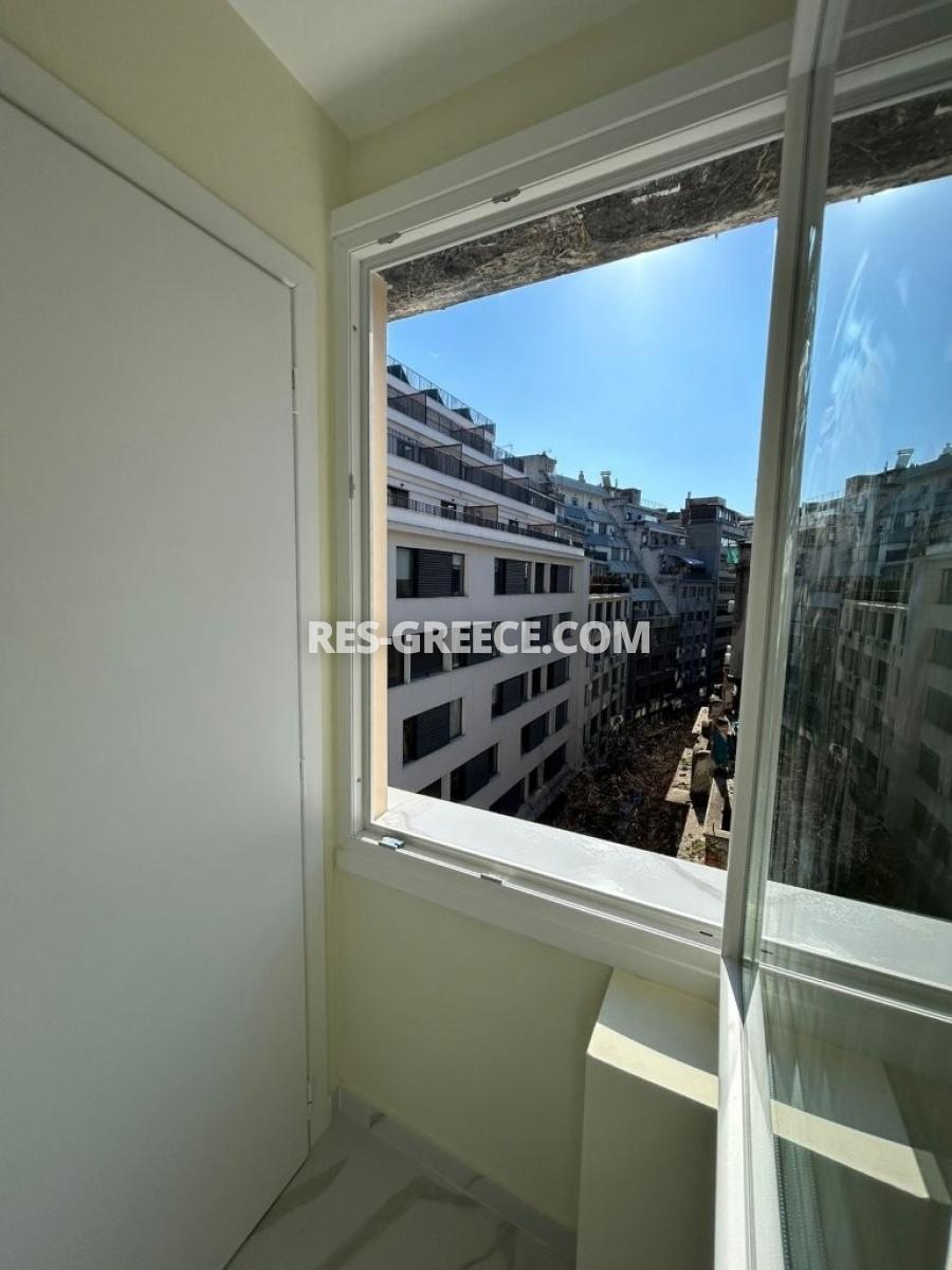 Космас, Центральная Македония, Греция - апартамент в центре Салоник под Золотую Визу - Фото 17