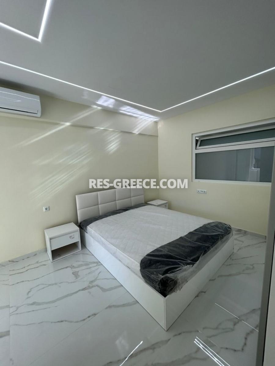 Космас, Центральная Македония, Греция - апартамент в центре Салоник под Золотую Визу - Фото 12