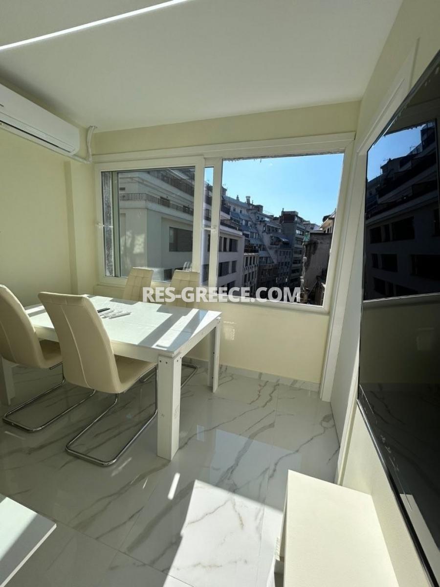 Космас, Салоники, Греция - апартамент в центре Салоник под Золотую Визу, Фото 3