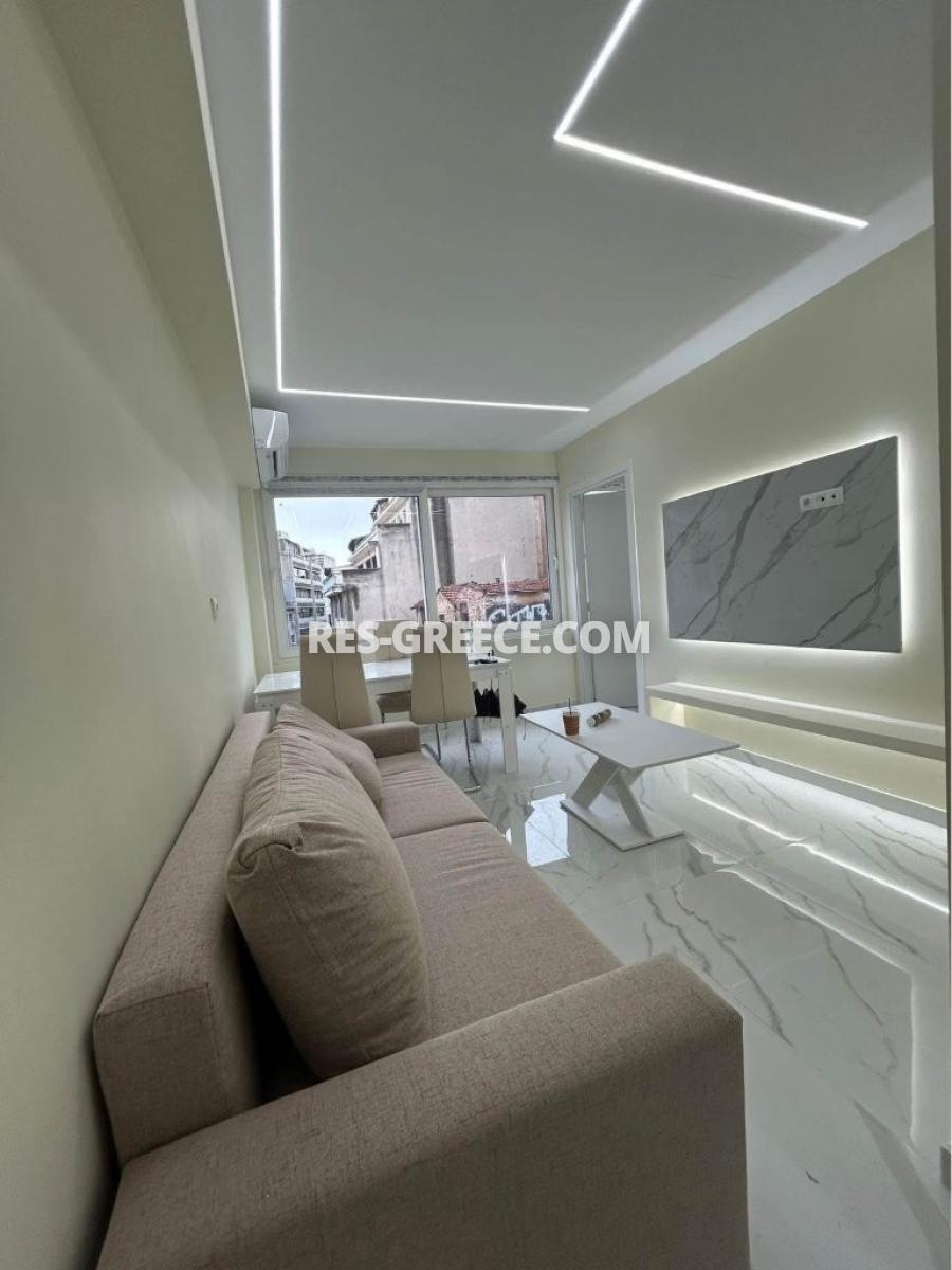 Космас, Салоники, Греция - апартамент в центре Салоник под Золотую Визу, Фото 4