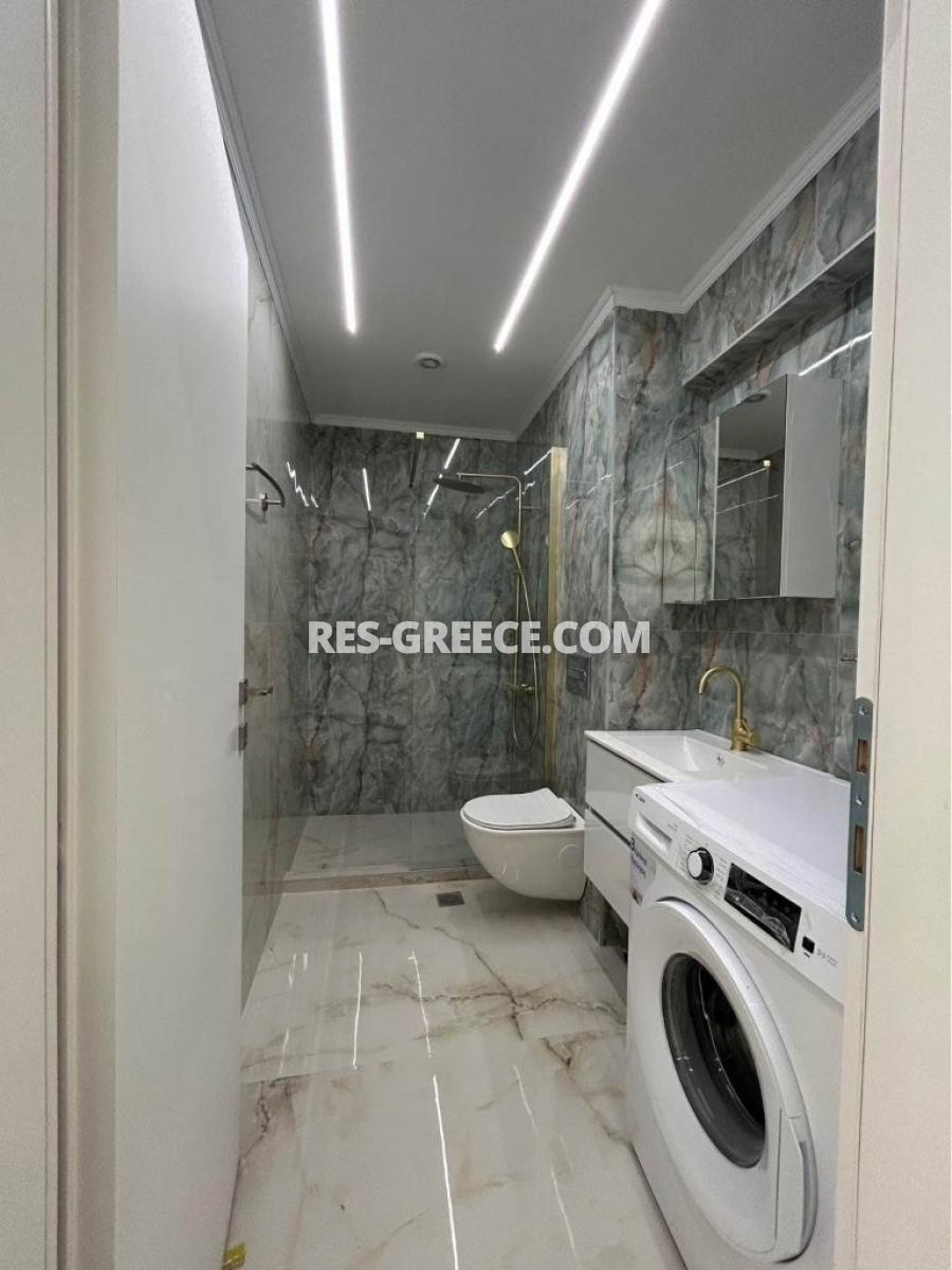 Космас, Центральная Македония, Греция - апартамент в центре Салоник под Золотую Визу - Фото 21